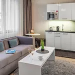 Vn3 Terraces By Adrez Aparthotel 4*