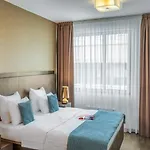 Vn3 Terraces By Adrez Hotel apartamentowy
