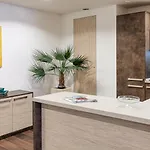 Vn3 Terraces By Adrez Hotel apartamentowy Praga