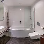 Vn3 Terraces By Adrez Hotel apartamentowy 4*