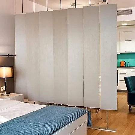 Aparthotel Vn3 Terraces By Adrez 4*