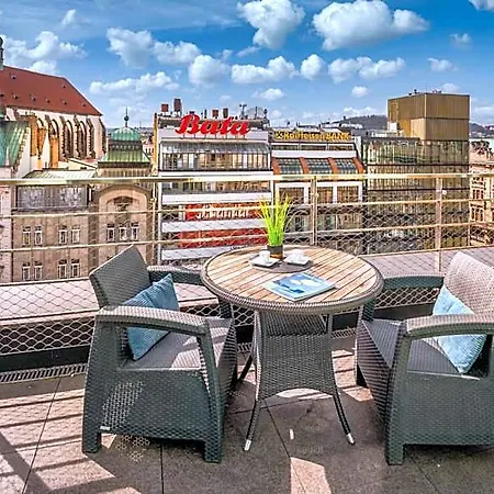 Vn3 Terraces By Adrez