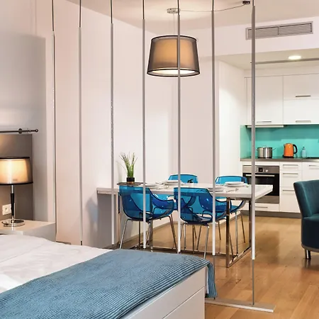 Aparthotel Vn3 Terraces By Adrez 4*