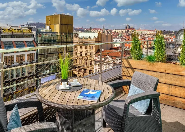 Vn3 Terraces By Adrez
